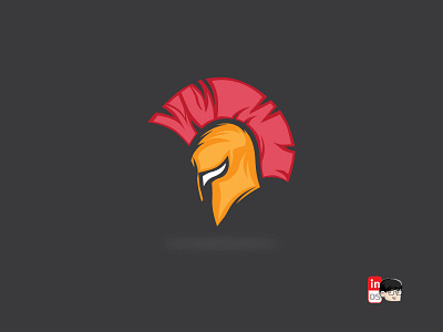 Spartan adobeillustrator brand branding design designer esport esportlogo icon illustration logo logo 2d logo for sale logos logos idea spartan spartan logo ui ux vector