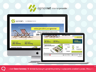 agmarnet - internet provider
