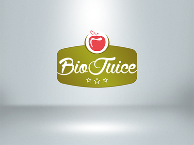logo Bio Juice