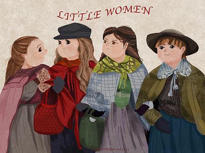 little women