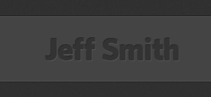 Footer footer jeffsmith.me jeffsmithdesigns transformation