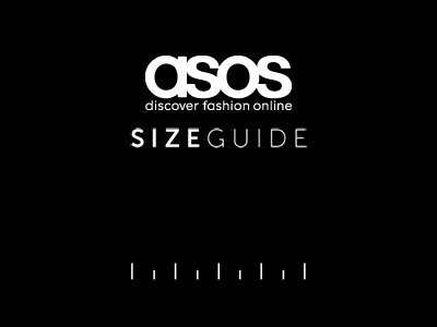 asos guide dribbble system