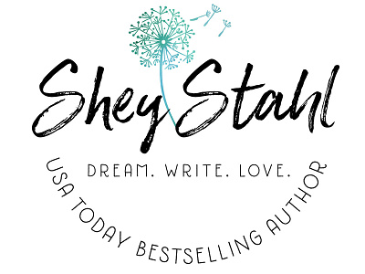 Shey Stahl branding design illustration logo typography watercolor