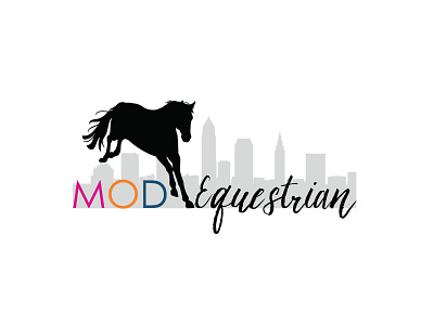 Mod Equestrian