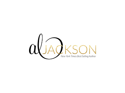 Al Jackson branding design illustration logo metallic typography