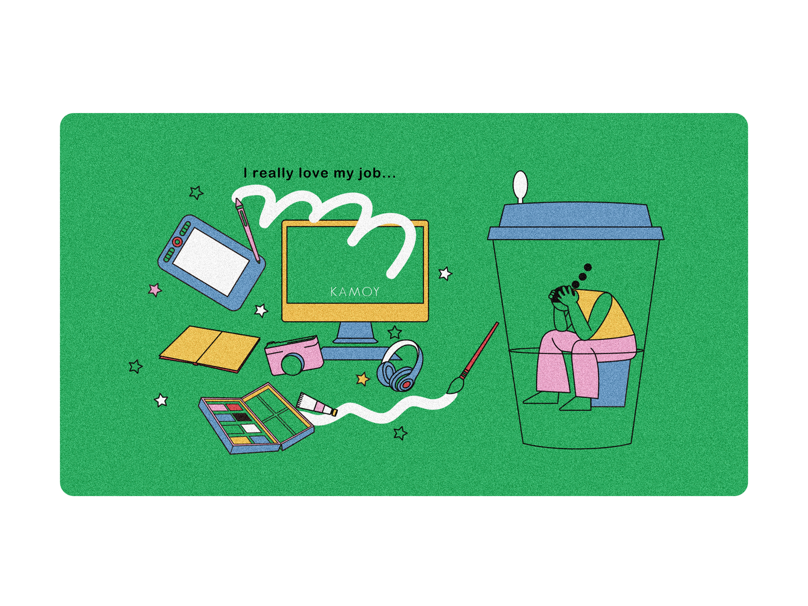 working-mode-by-papercafe-on-dribbble