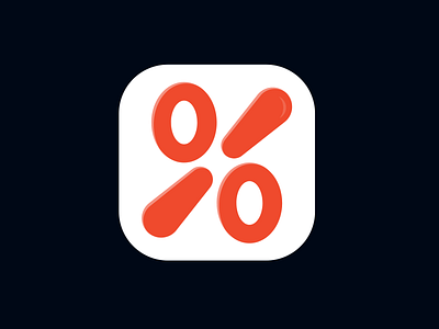 Daily #5 App Icon dailyui