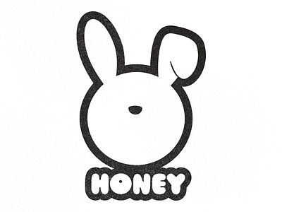Honey Bunny logo