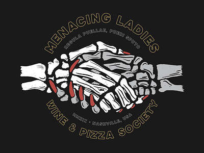 Secret Pizza Society