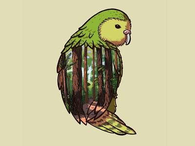 Kakapo