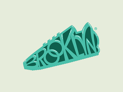 BROOKLYN RUN bk brooklyn cc cross country kicks new york nyc run running shoe sneaker