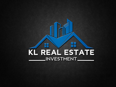 Real Estate Logo