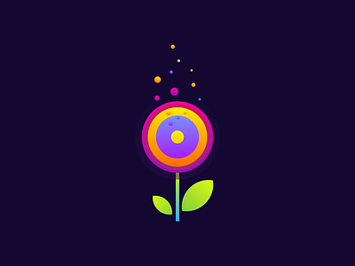 Flower 插图