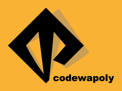 CodeWaPoly Team logo
