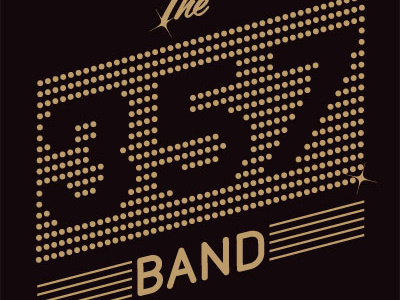 357 Band Logo