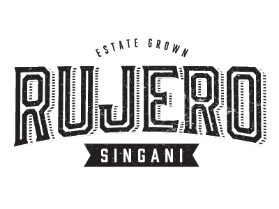 Rujero Logo