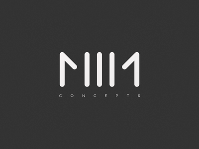 MIM logo branding logo