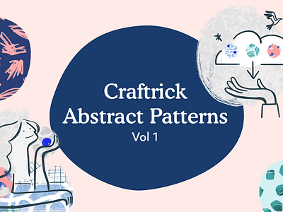 Craftrick Patterns Modern craftrick design resources downloads inspiration pattern patterns photoshop resources