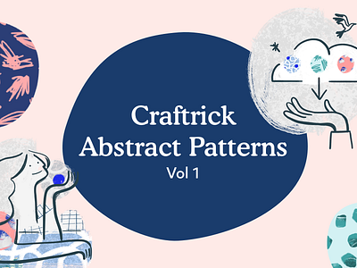 Craftrick Patterns Modern