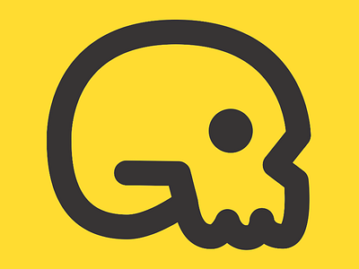 CSS Logo 2019 art direction brand cool skull studio css design graphic design icon illustrator logo logo 2d logos