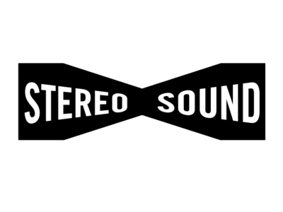 Stereo Sound Logo by Romain Hus on Dribbble