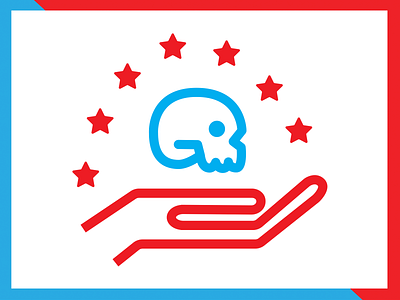 CSS Logo 2019 art direction brand branding cool skull studio css design icon logo logo 2d logos