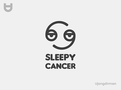 Sleepy Cancer Logo