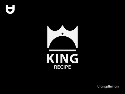 King Recipe Logo