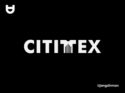 Cititex Redesign Logo Concept