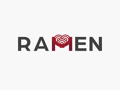 RAMEN Logo