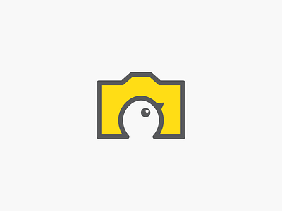 Chick Photography Logo