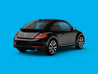 New VW.com redesign volkswagen vw web