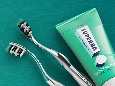 DSC — Oral Care 3d dsc