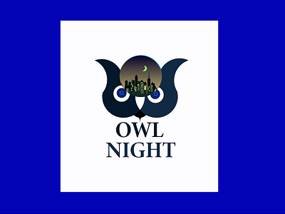 Own Night Logo