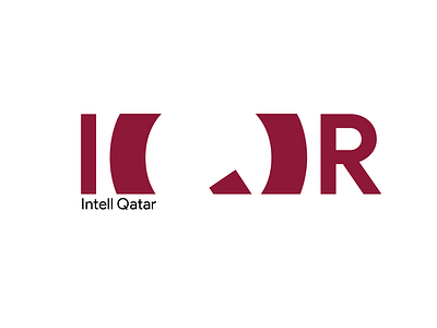 IQR logo