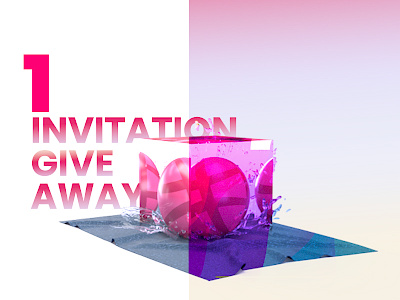 Invitation Give Away