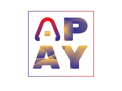 aPay Logo