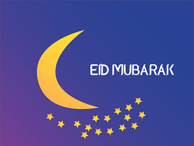 Eid Mubarak