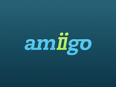 Amiigo Fitness logo