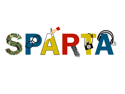 SPARTA logo