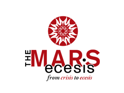 The Mars Ecesis Logo ecesis logo mars the