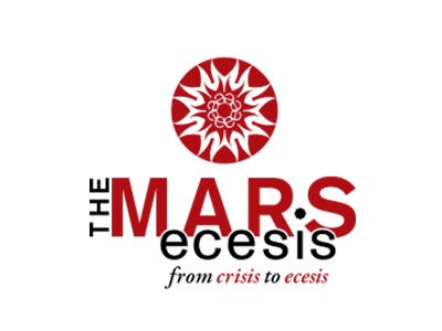 The Mars Ecesis Logo