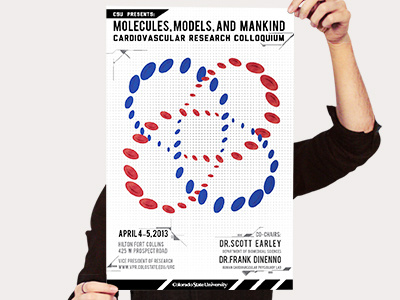 Cardiovascular Research Colloquium Poster