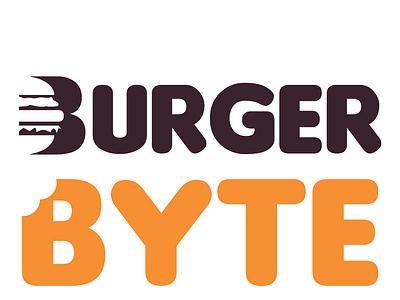Burger Byte Logo 01