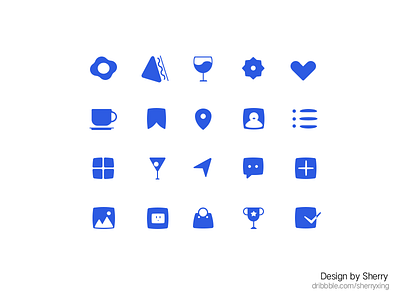 Free Icons