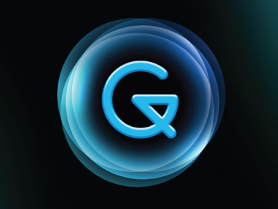 Gym Flow App Logo Re-Design