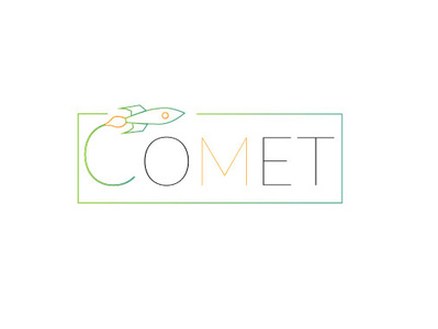 Comet dailylogochallenge