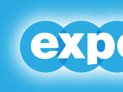 Exportwire Logo Only branding design logo