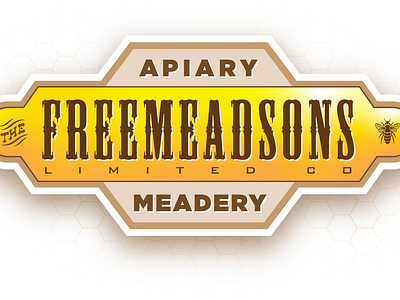 The Freemeadsons Limited, Co. Apiary and Meadery.