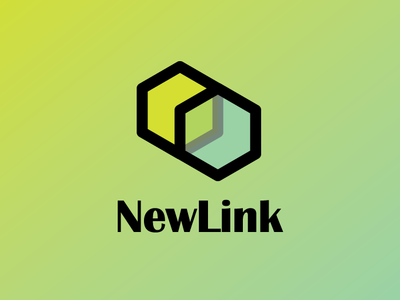 Newlink App Logo